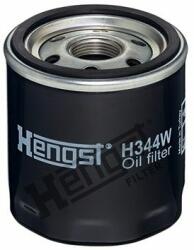 Hengst Filter Filtru ulei HENGST FILTER H344W - automobilus