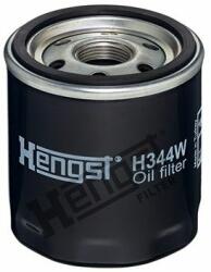 Hengst Filter Filtru ulei HENGST FILTER H344W (H344W) - automobilus