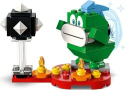LEGO® Super Mario Pachete cu personaje Seria 6 - Spike (71413-07)