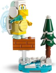 LEGO® Super Mario Pachete cu personaje Seria 6 - Ice Bro (71413-03)
