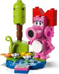 LEGO® Super Mario Pachete cu personaje Seria 6 - Birdo (71413-04)