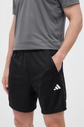 adidas Performance edzős rövidnadrág Train Essentials fekete, IB8161 - fekete XL