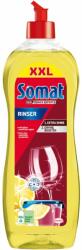 Somat Lemon & Lime mosogatógép öblítő 750 ml