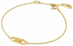 Michael Kors ezüst karkötő - arany Univerzális méret - answear - 30 990 Ft