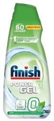 Finish Power Gel 0% Green mosogatógép gél 900 ml