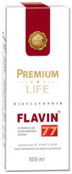 Flavin77 Premium Life szirup 500 ml