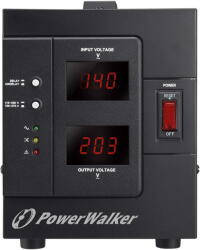 BlueWalker Stabilizator de Tensiune BlueWalker Powerwalker regulator de voltaj AVR 2000 1600W (10120306)