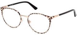 GUESS GU2913 028 Rama ochelari