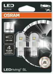 OSRAM 2x (921DWP-02B)