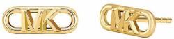 Michael Kors ezüst fülbevaló - arany Univerzális méret - answear - 26 990 Ft