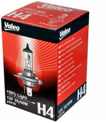 Valeo H4 60/55W 12V (032511)