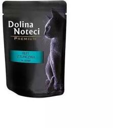 Dolina Noteci Premium tuna in sauce 85 g