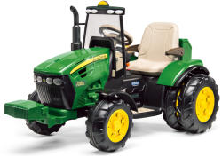 Peg Perego John Deere Dual Force 12V