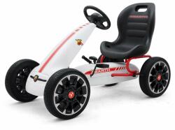 Milly Mally Go-kart Abarth