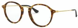 Ray-Ban Round RB2447V 5494 Rama ochelari