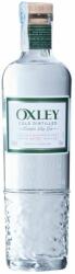 Oxley London Dry Gin 47% 0,7 l