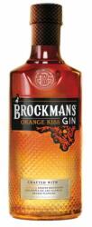 Brockmans Orange Kiss Gin 40% 0,7 l