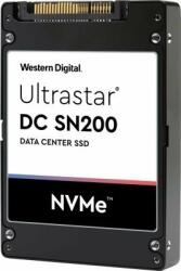 Western Digital Ultrastar SN200 2.5 3.2TB U.2 (HUSMR7632BDP301/0TS1308)