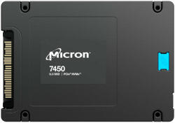 Micron 7450 MAX 2.5 800GB U.3 (MTFDKCB800TFS-1BC1ZABYY)