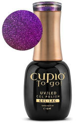 Cupio To Go! Electric Purple 15 ml (20321)