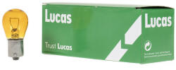 Lucas PY21W BAU15s 21W 12V 10x (LLB581T)