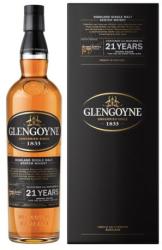 Glengoyne 21 Years 0,7 l 43%