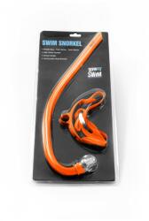 BornToSwim swim snorkel