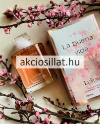 Luxure Parfumes La Buena Vida Lumiere EDP 100 ml