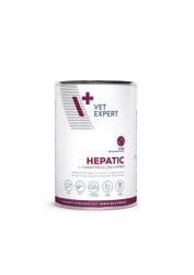 VetExpert 4T Veterinary Diet Hepatic Dog 400 g