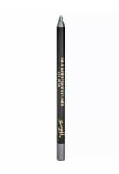 Barry M Bold Waterproof Eyeliner creion de ochi 1, 2 g pentru femei Gun Metal