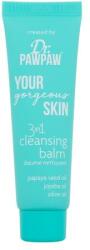 Dr. PAWPAW Your Gorgeous Skin 3in1 Cleansing Balm cremă demachiantă 50 ml pentru femei