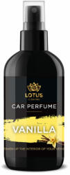 Lotus Cleaning LOTUS Vanília Autós Parfüm 100ml (400100252)