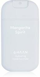 Haan Hand Care Margarita Spirit spray de curățare pentru mâini antibacterial 30 ml