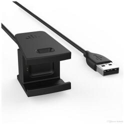 gigapack Fitbit Charge 2 töltőkábel usb (mágneses, 55cm) fekete (GP-68371)