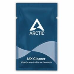 Arctic MX tisztítókendő hűtőpaszta eltávolításához 40db (ACTCP00033A)