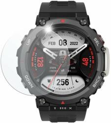 FIXED Amazfit T-Rex 2 üvegfólia - 2db, átlátszó (FIXGW-986)
