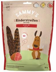 bosch Tiernahrung SAMMY’S Beef Strips de vita, recompensa caine 190 g