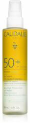 Caudalie Vinosun fényvédő spray antioxidáns hatású SPF 50+ 150 ml