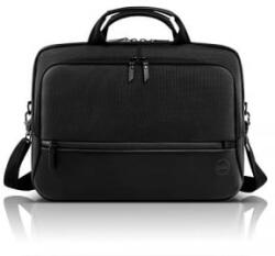 Dell Premier Briefcase PE1520C 15' Notebook táska fekete (460-BCRS / 460-BCQL) (Del 460-BCRS)