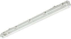 Philips por és páramentes lámpatest, 1xG13 foglalattal, IP65, IK08, 1200mm, Ledinaire Waterproof (911401807381)