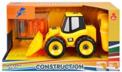 Sunman Vehicul de constructie, Zapp Toys, Buldozer