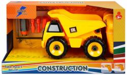Sunman Vehicul de constructie, Zapp Toys, Basculanta