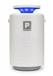 Powermat UV LED Rovarölő csapda PM-LOUV-30T (PM0942) - geminiduo