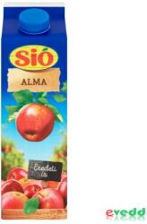 Sió Gyümölcsital 1L Almaital