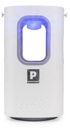 Powermat UV LED Rovarölő csapda PM-LOUV-40T (PM0941) - geminiduo