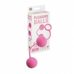 DreamToys Pleasure Balls Pink