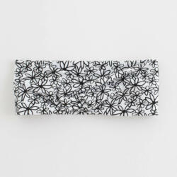 NEW BABY Baba pamut fejpánt New Baby Be Happy - pindurka - 2 090 Ft