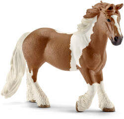 Schleich Фигурка Schleich Farm World Horses - Тинкер кобила, кафява (13773-02787) - ozone