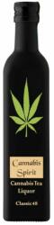 Cannabis Spirit Tea Liquor Classic 48 [0, 5L|48%] - idrinks