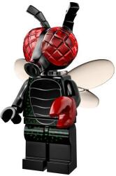 LEGO® Minifigurine seria 14 (Monsters) Fly Monster (71010-03)
